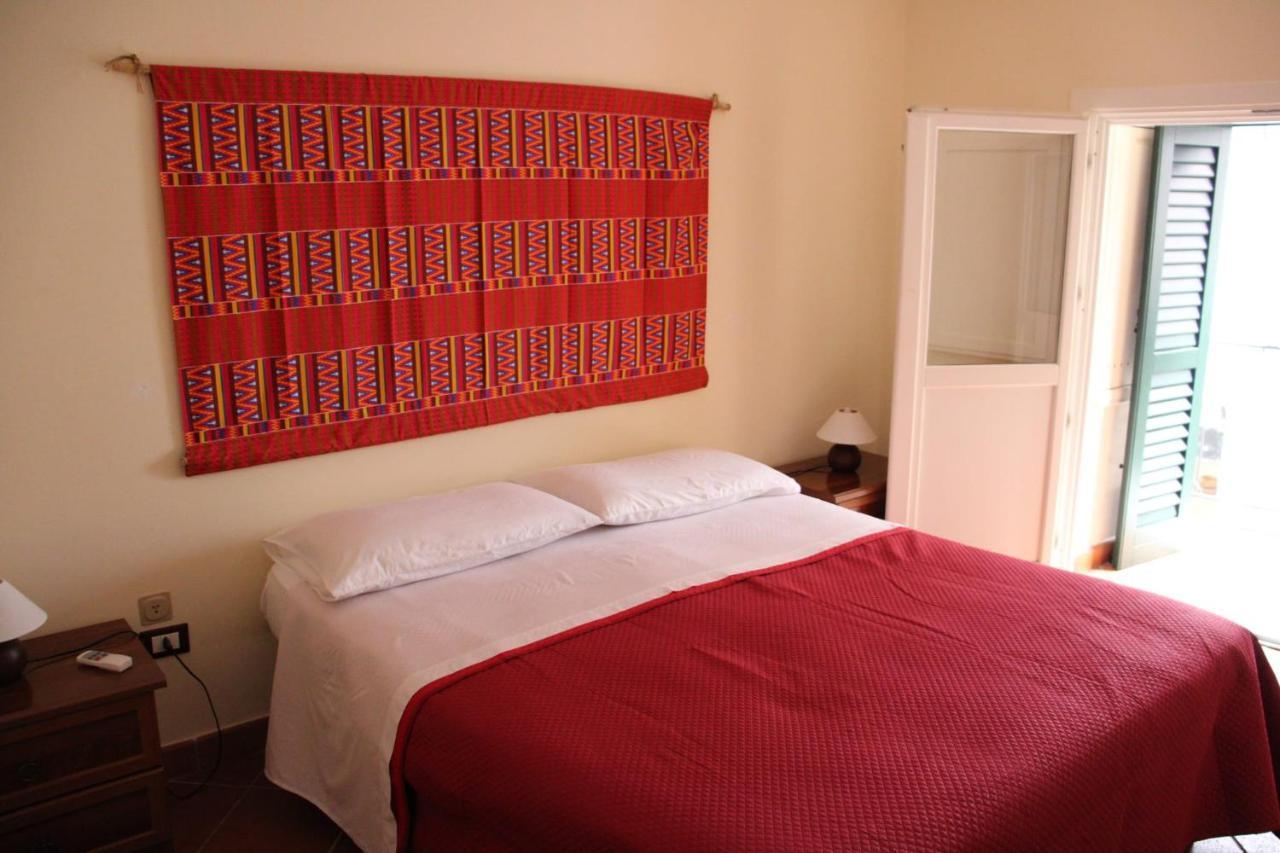 Apartment Como En Casa